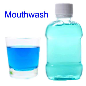 mouthwash